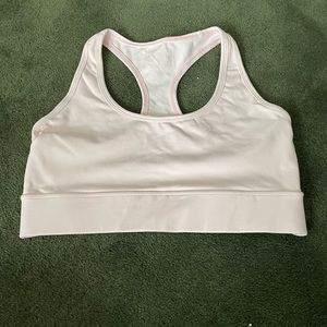 SASKI Collection sports bra